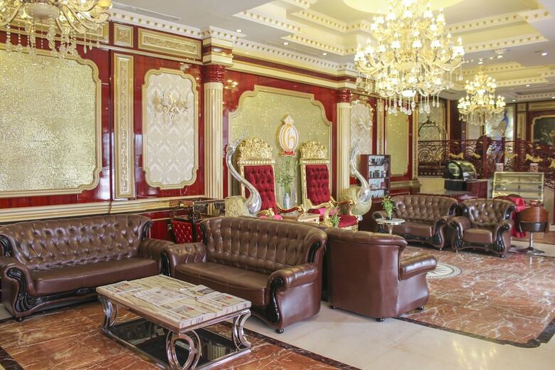 Oyo 137 Clifton International Hotel