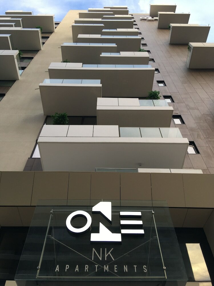 One Nk Apartments