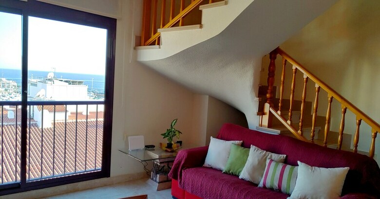 Sun And Terrace Apartment