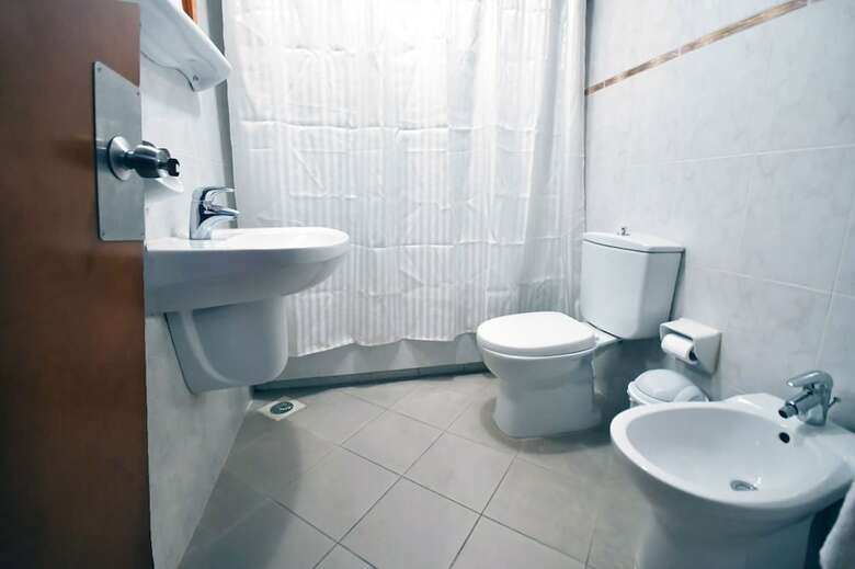 Brazilia Suites Hotel
