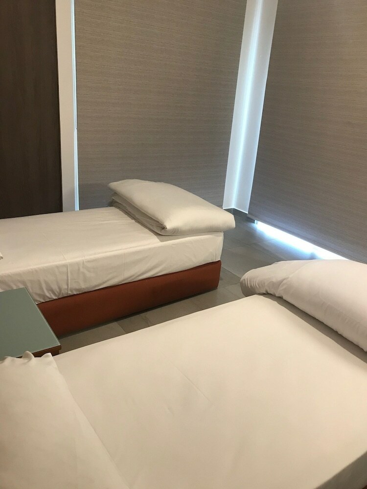 Brazilia Suites Hotel