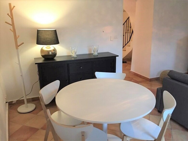 Villa Entre Plage Et Campagne