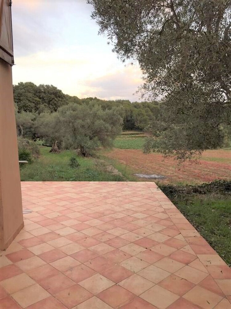 Villa Entre Plage Et Campagne