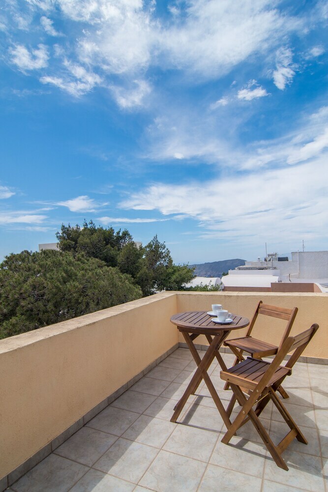 Cycladic Residence