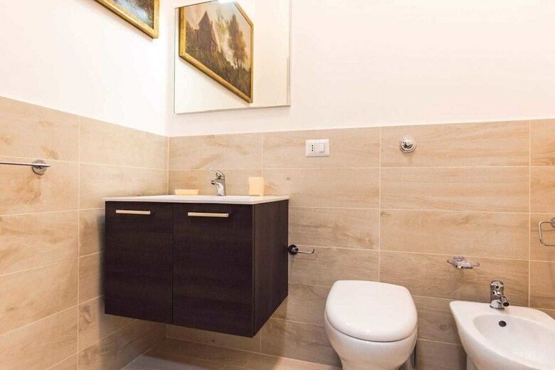 Elite Rome Apartments