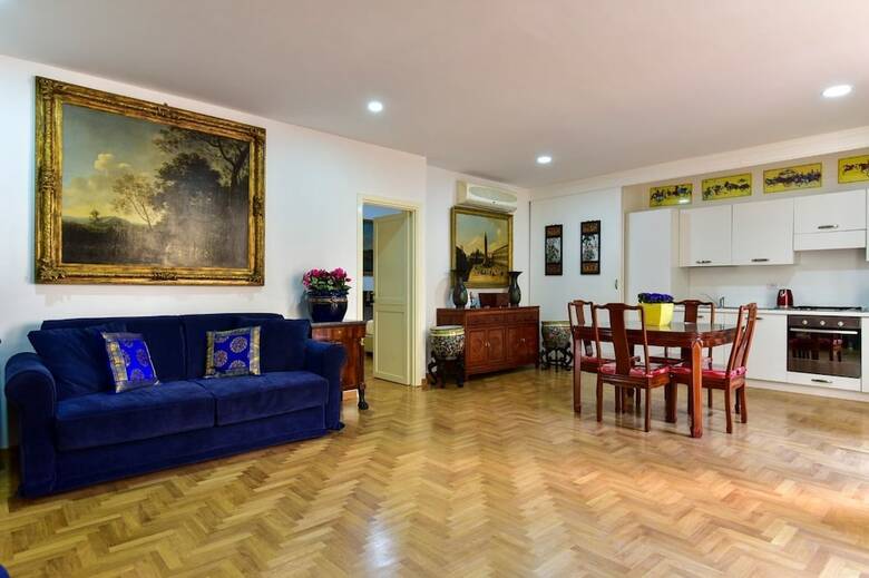 Elite Rome Apartments