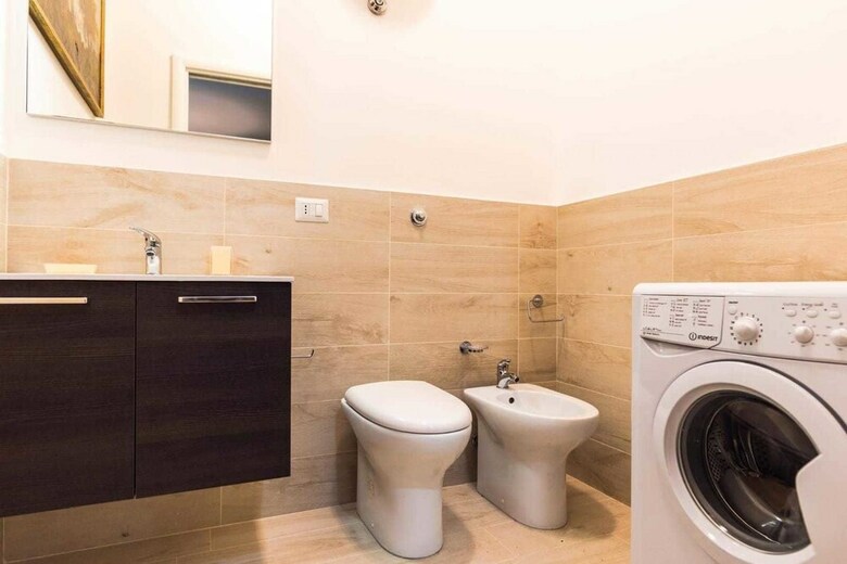 Elite Rome Apartments