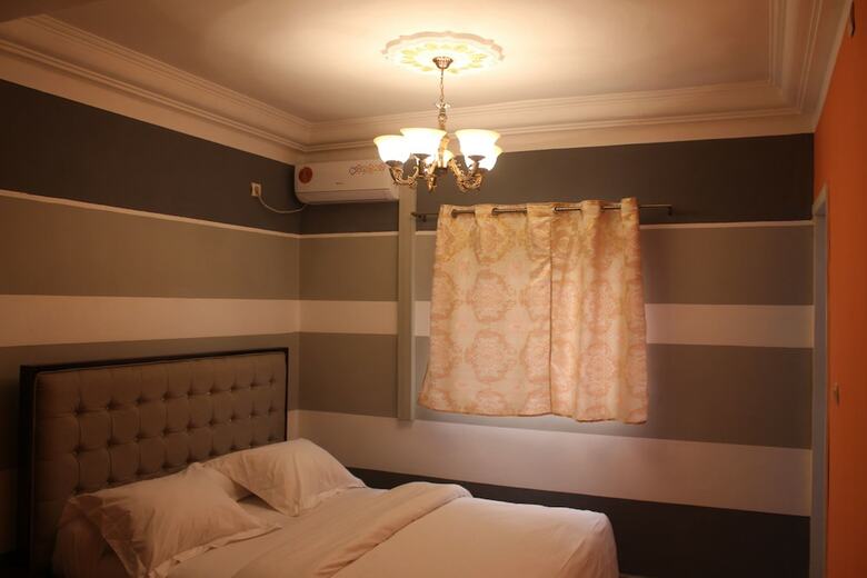 Elu Hotel Appart