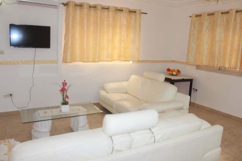 Elu Hotel Appart
