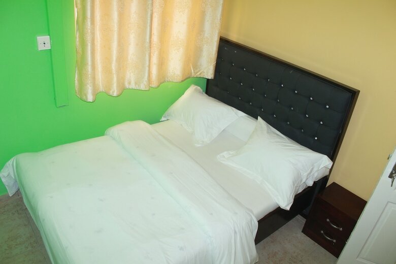 Elu Hotel Appart