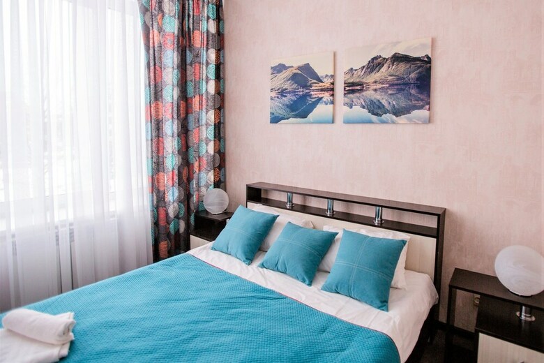 Romar Hotel
