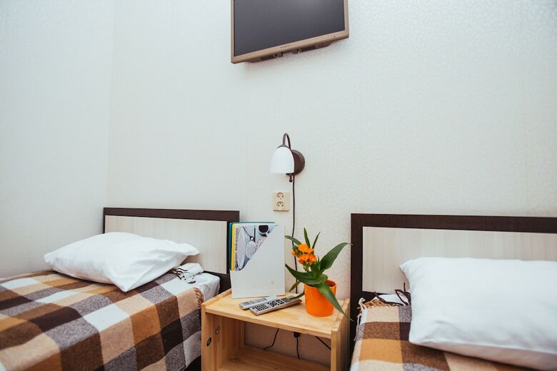 Romar Hotel