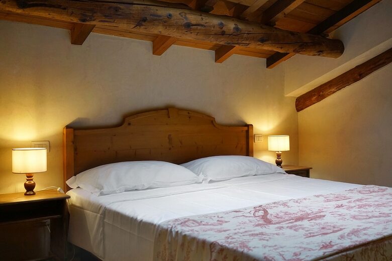 Agroturismo Domus Cariana