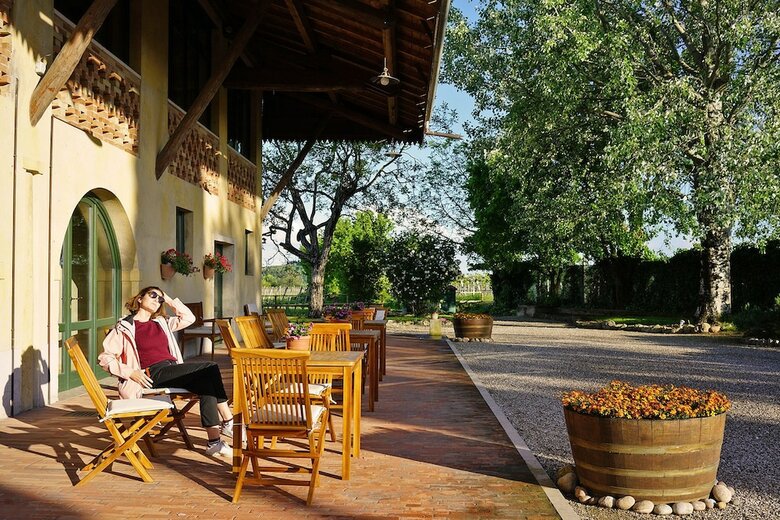 Agroturismo Domus Cariana