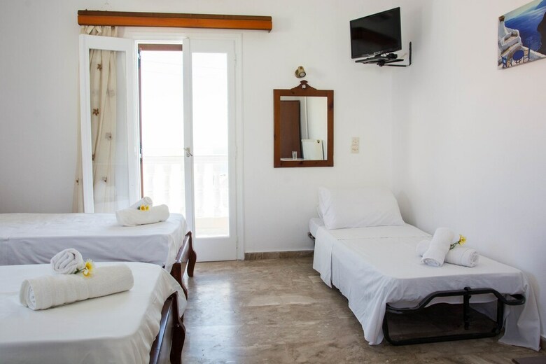 Hotel Vina's Place