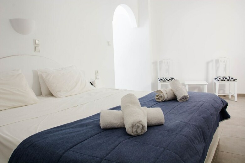 Hotel Vina's Place
