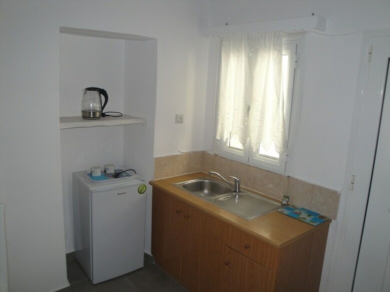 Hotel Vina's Place