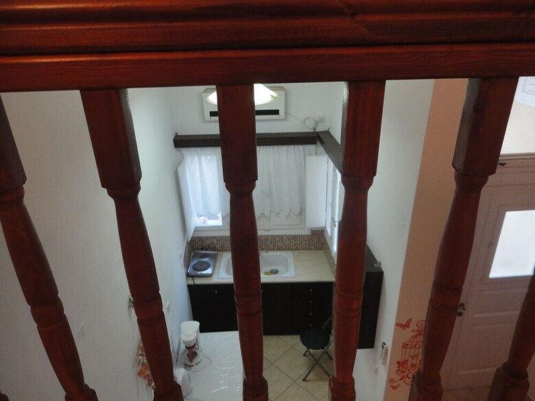 Hotel Vina's Place