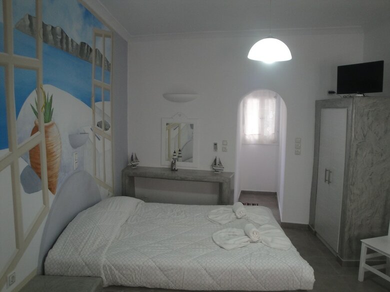 Hotel Vina's Place