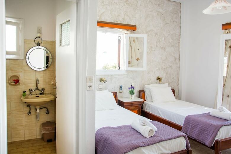 Hotel Vina's Place
