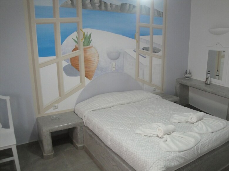 Hotel Vina's Place