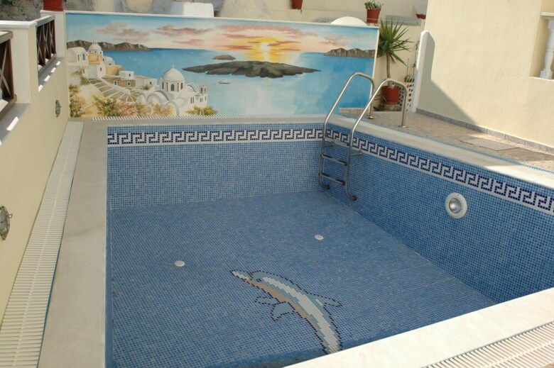 Hotel Vina's Place