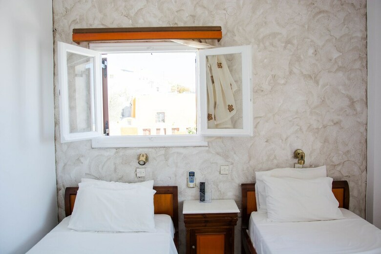 Hotel Vina's Place
