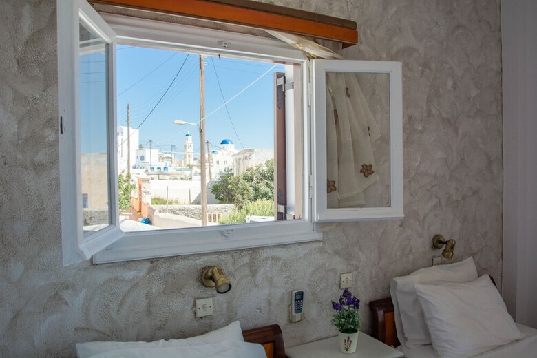 Hotel Vina's Place