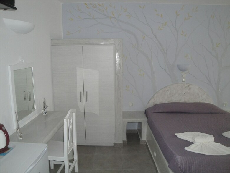 Hotel Vina's Place