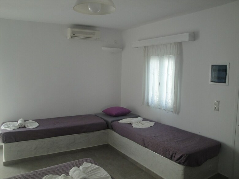 Hotel Vina's Place