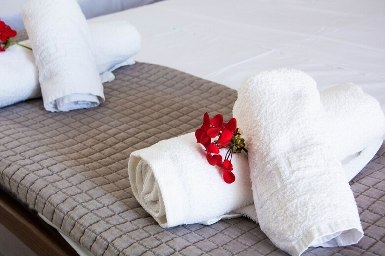 Hotel Vina's Place