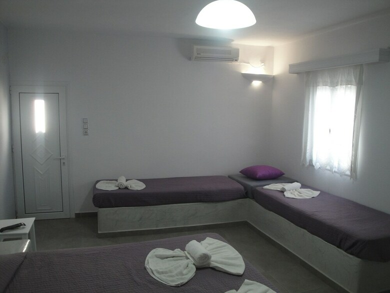 Hotel Vina's Place