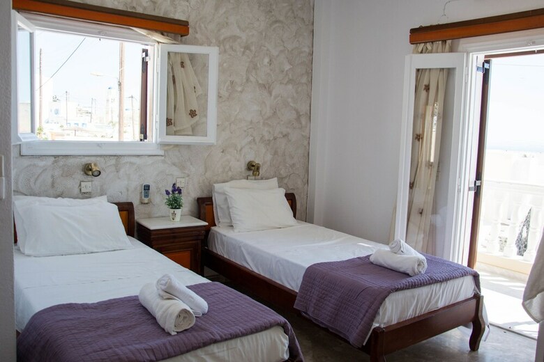 Hotel Vina's Place