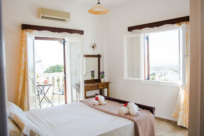 Hotel Vina's Place