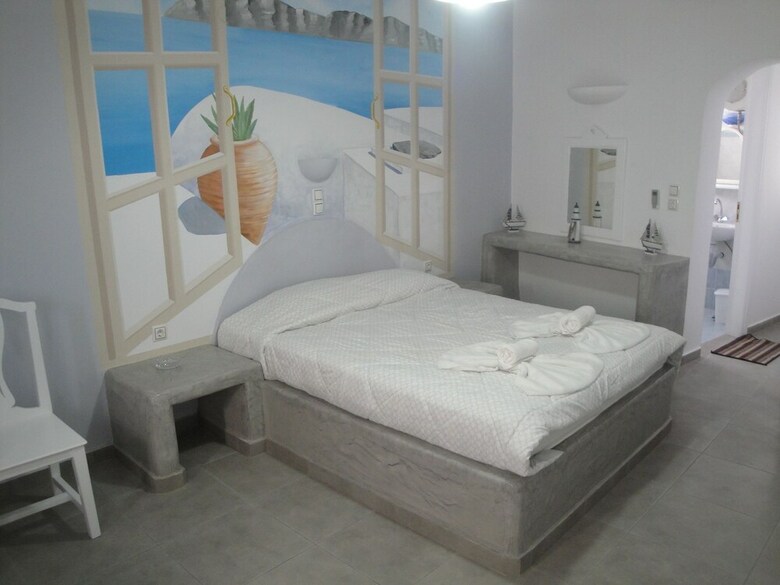 Hotel Vina's Place