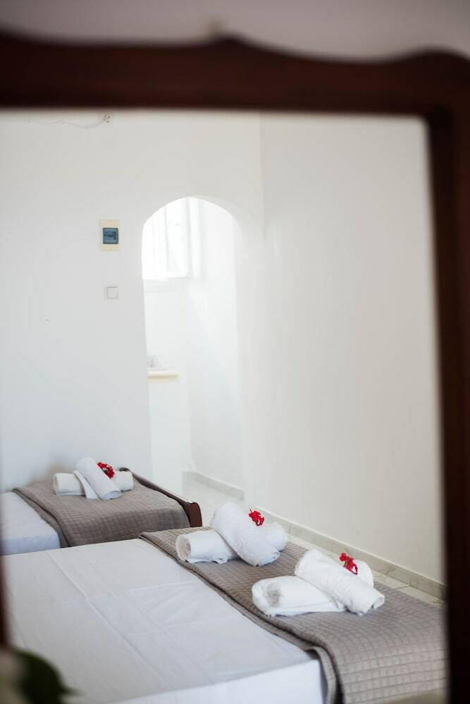 Hotel Vina's Place