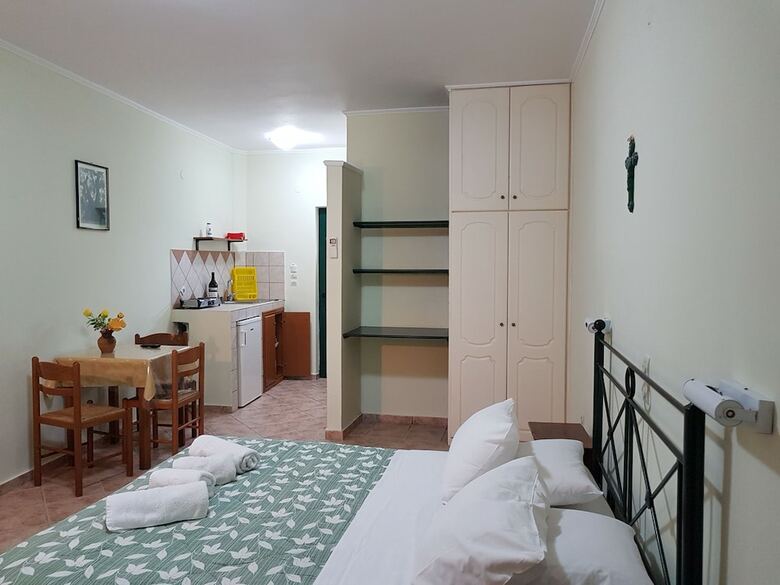 Apartamentos Villasabella