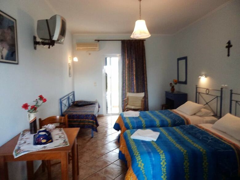 Apartamentos Villasabella