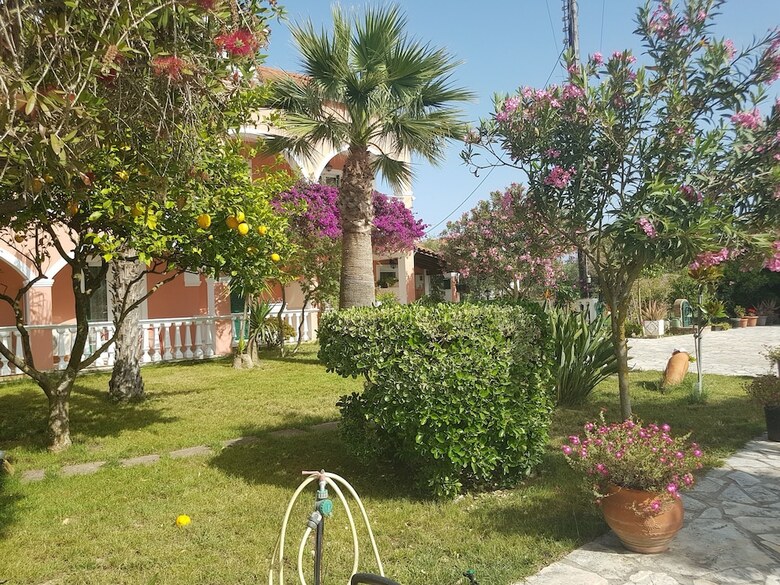 Apartamentos Villasabella