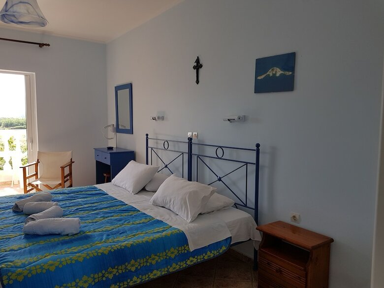 Apartamentos Villasabella