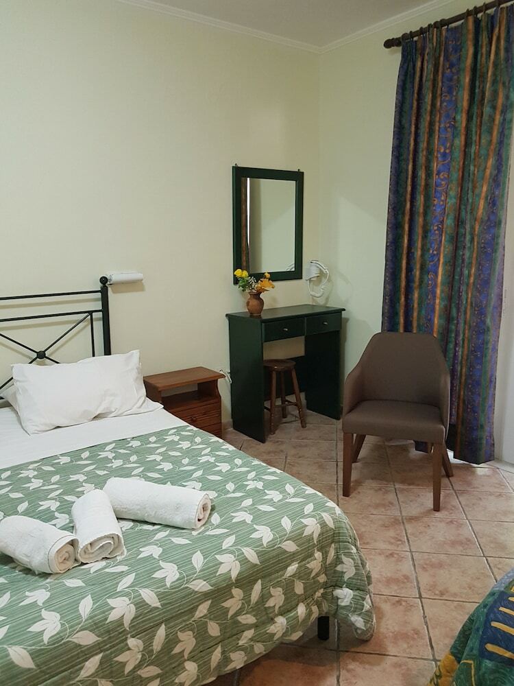 Apartamentos Villasabella