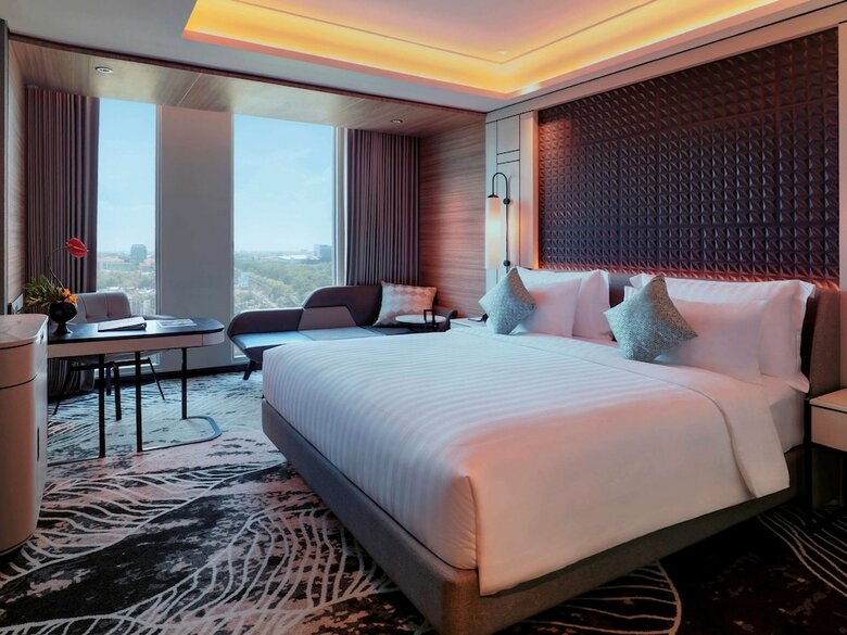 Hotel Grand Mercure Surabaya