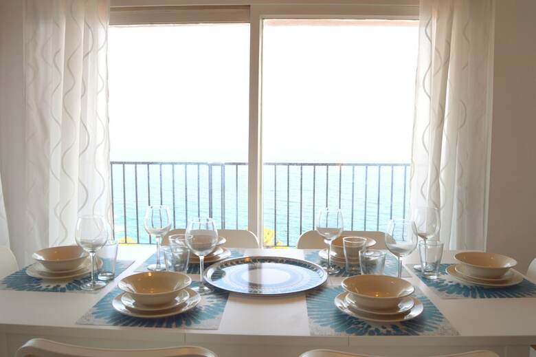 Apartamentos Art de Vivre - Cala Llevado