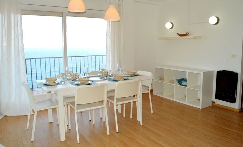 Apartamentos Art de Vivre - Cala Llevado