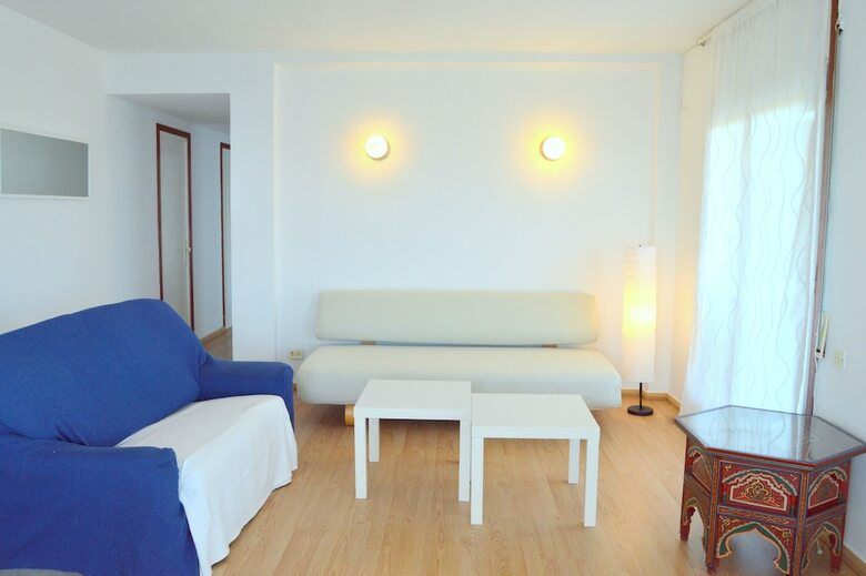 Apartamentos Art de Vivre - Cala Llevado