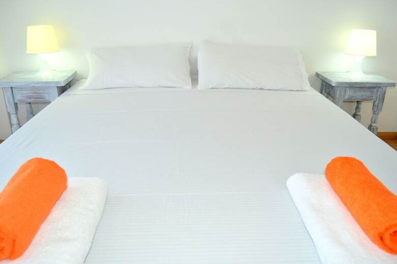 Apartamentos Art de Vivre - Cala Llevado