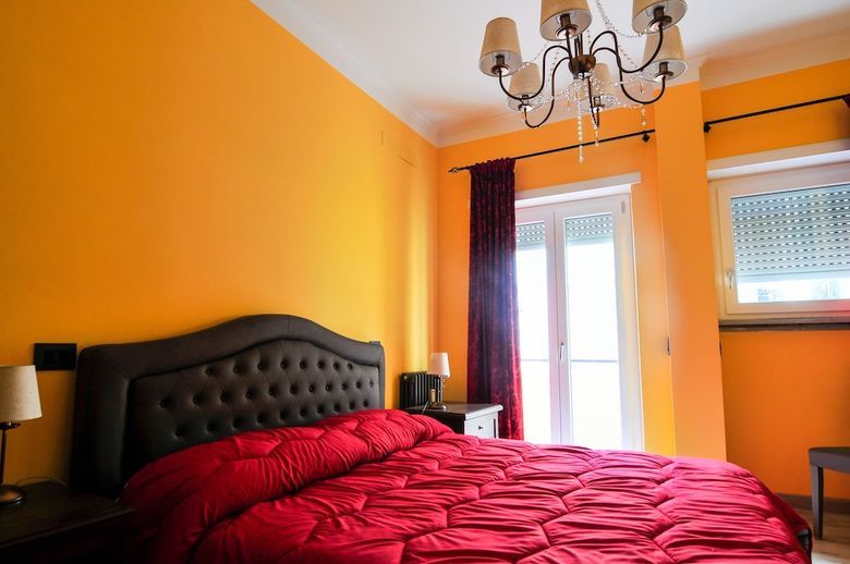 Apartamento Casa Vacanze Katiuscia