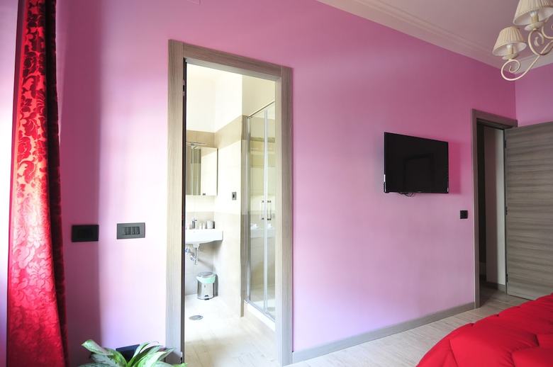 Apartamento Casa Vacanze Katiuscia