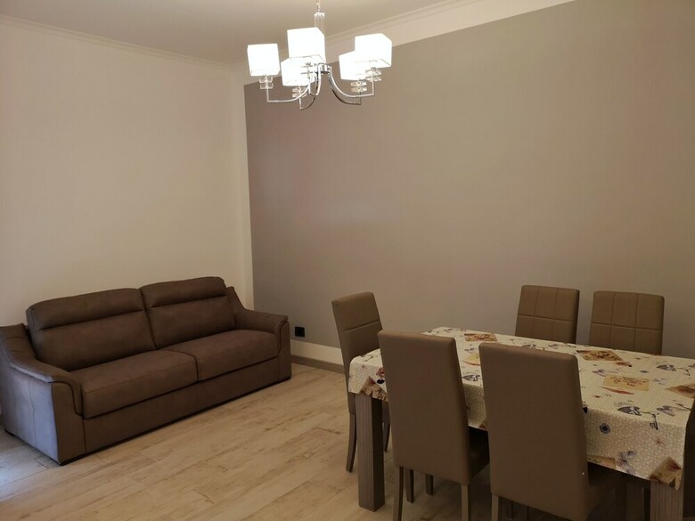 Apartamento Casa Vacanze Katiuscia