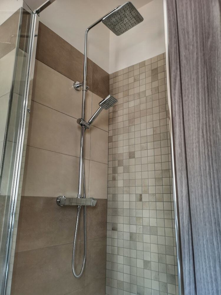 Apartamento Casa Vacanze Katiuscia
